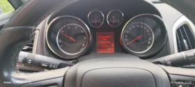 Opel Astra J | Mobile.bg    9