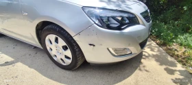Opel Astra J | Mobile.bg    3