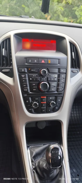Opel Astra J | Mobile.bg    10