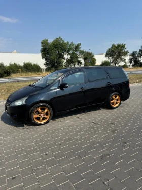 Обява за продажба на Mitsubishi Grandis ~4 500 лв. - изображение 1