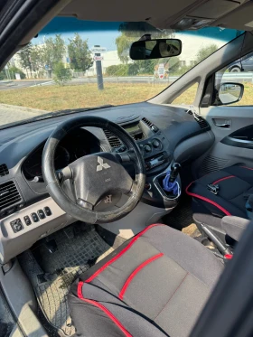 Обява за продажба на Mitsubishi Grandis ~4 500 лв. - изображение 6