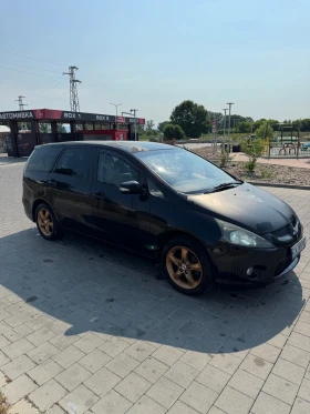 Обява за продажба на Mitsubishi Grandis ~4 500 лв. - изображение 2