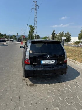 Обява за продажба на Mitsubishi Grandis ~4 500 лв. - изображение 4