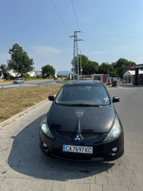 Обява за продажба на Mitsubishi Grandis ~4 500 лв. - изображение 1
