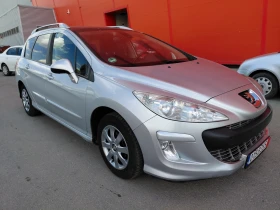 Peugeot 308 1.6 HDI-110кс.7места