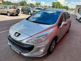 Peugeot 308 1.6 HDI-110кс.7места - 4500 лв. - 55181925 2