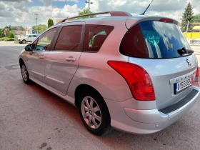 Peugeot 308 1.6 HDI-110кс.7места - 4500 лв. - 55181925 5