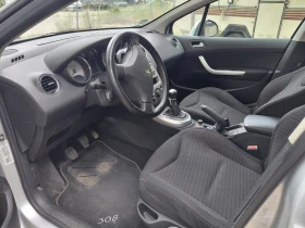 Peugeot 308 1.6 HDI - 3800 лв. - 55181925 8
