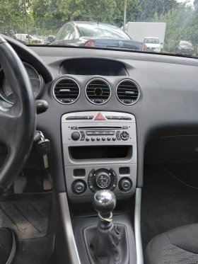 Peugeot 308 1.6 HDI - 3800 лв. - 55181925 11