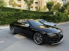 Обява за продажба на Audi S8 Audi S8 119km/Лизинг/B&O/360/Massage/Full Max/ ~53 999 лв. - изображение 7