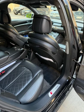 Audi S8 Audi S8 119km//B&O/360/Massage/Full Max/ | Mobile.bg    15