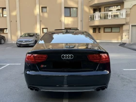 Обява за продажба на Audi S8 Audi S8 119km/Лизинг/B&O/360/Massage/Full Max/ ~53 999 лв. - изображение 4