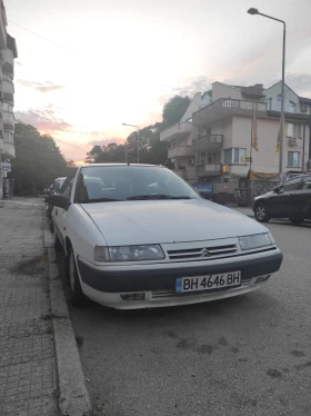    Citroen Xantia 1.9 TDI
