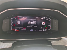 Seat Leon 2.0 TDI Sportstourer | Mobile.bg    5