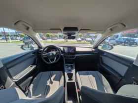 Seat Leon 2.0 TDI Sportstourer | Mobile.bg    12