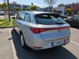 Seat Leon 2.0 TDI Sportstourer | Mobile.bg    3