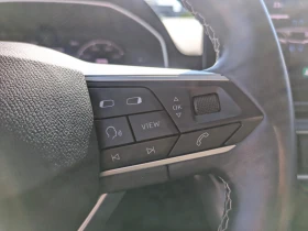Seat Leon 2.0 TDI Sportstourer | Mobile.bg    14