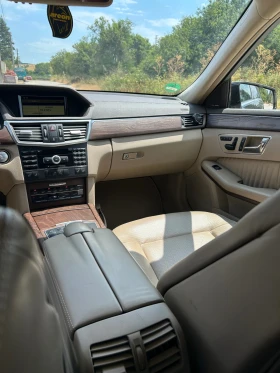 Обява за продажба на Mercedes-Benz E 350 Е350. CGI ~15 400 лв. - изображение 9