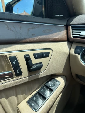 Mercedes-Benz E 350 350. CGI | Mobile.bg    16