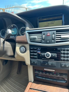 Обява за продажба на Mercedes-Benz E 350 Е350. CGI ~15 400 лв. - изображение 11