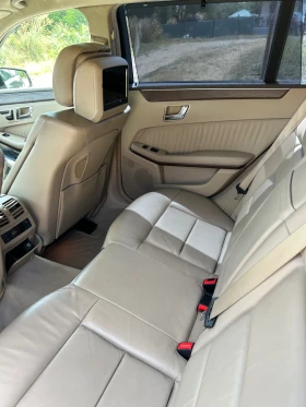 Mercedes-Benz E 350 350. CGI | Mobile.bg    14