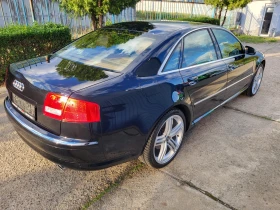 Audi A8 3.2 FSI Quattro-2006. | Mobile.bg    6