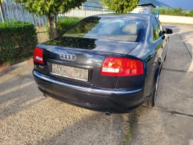 Audi A8 3.2 FSI Quattro-2006. | Mobile.bg    5