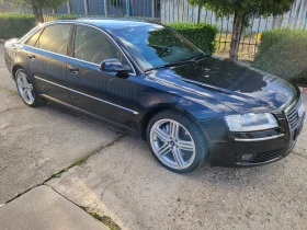 Audi A8 3.2 FSI Quattro-2006. | Mobile.bg    7