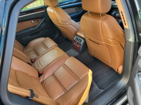 Audi A8 3.2 FSI Quattro-2006. | Mobile.bg    14