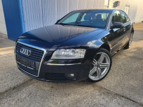 Audi A8 3.2 FSI Quattro-2006. | Mobile.bg    3