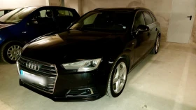 Audi A4 2.0 Quattro 190 . | Mobile.bg    16