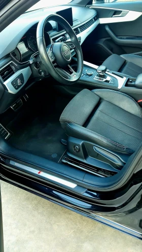 Audi A4 2.0 Quattro 190 . | Mobile.bg    11