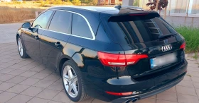 Audi A4 2.0 Quattro 190 . | Mobile.bg    4