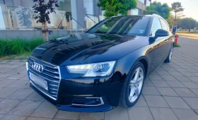    Audi A4 2.0 Quattro 190 .