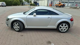 Обява за продажба на Audi Tt ВНОС!!!1.8ТURBO 180кс. ~5 999 лв. - изображение 1
