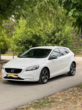     Volvo V40 1.6D2