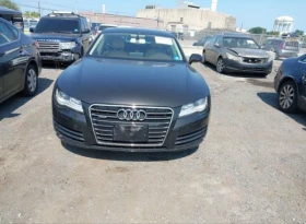 Audi A7 3.0T PREMIUM PLUS