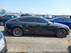 Audi A7 3.0T PREMIUM PLUS | Mobile.bg    4