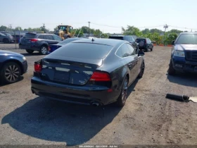 Audi A7 3.0T PREMIUM PLUS | Mobile.bg    7