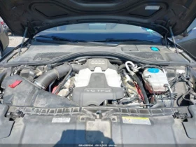 Audi A7 3.0T PREMIUM PLUS | Mobile.bg    13