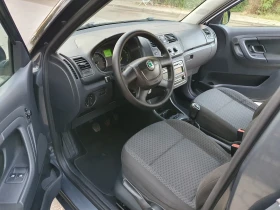 Skoda Fabia 1.2TSI-86k.s. | Mobile.bg    11