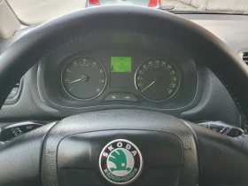 Skoda Fabia 1.2TSI-86k.s. | Mobile.bg    10