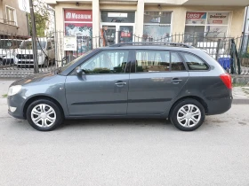 Skoda Fabia 1.2TSI-86k.s. | Mobile.bg    5
