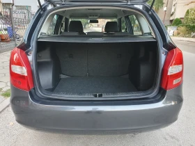 Skoda Fabia 1.2TSI-86k.s. | Mobile.bg    9