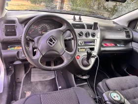 Обява за продажба на Honda Civic 7 gen ~4 500 лв. - изображение 8