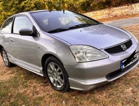 Обява за продажба на Honda Civic 7 gen ~4 500 лв. - изображение 3