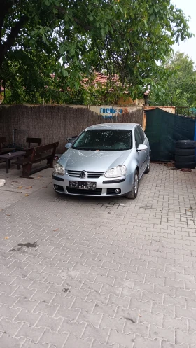  VW Golf