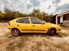 Обява за продажба на Renault Megane ~1 000 лв. - изображение 1