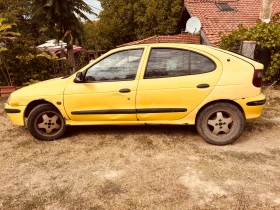 Обява за продажба на Renault Megane ~1 000 лв. - изображение 3