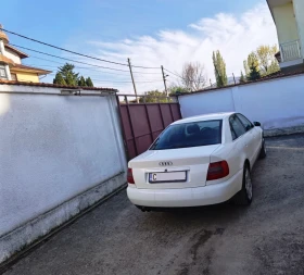 Обява за продажба на Audi A4 ~3 900 лв. - изображение 1